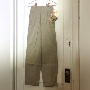 Ralph Lauren Country Khaki Pants -